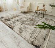Синтетичний килим VERMONT JE80A L.GREY - D.BEIGE - высокое качество по лучшей цене в Украине.