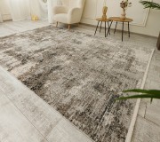 Синтетичний килим VERMONT JF77A L.GREY - D.BEIGE - высокое качество по лучшей цене в Украине.