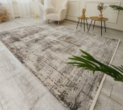 Синтетичний килим VERMONT JG45A L.GREY - D.BEIGE - высокое качество по лучшей цене в Украине.