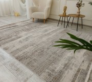 Синтетичний килим VERMONT JG46A L.GREY - D.BEIGE - высокое качество по лучшей цене в Украине.