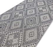 Безворсовая ковровая дорожка Viva 59526/670 - высокое качество по лучшей цене в Украине.
