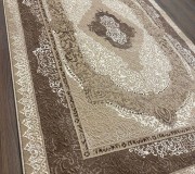 Синтетический ковер Wafra L288A Vizon/Cream  - высокое качество по лучшей цене в Украине.