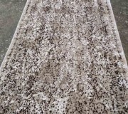 Синтетична килимова доріжка ZIRVE 386 BEIGE - высокое качество по лучшей цене в Украине.