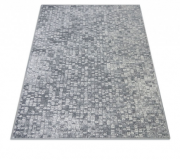 Синтетичний килим Astra pixel/grey - высокое качество по лучшей цене в Украине.