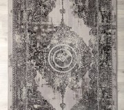 Синтетичний килим LIZA VIP 3710 L Grey - высокое качество по лучшей цене в Украине.