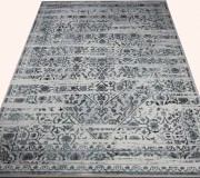 Килим з віскози Erin 0701-XS - высокое качество по лучшей цене в Украине.