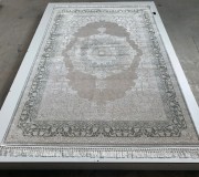 Килим La Meridian V666A HB.Beige/HB.L.Green - высокое качество по лучшей цене в Украине.