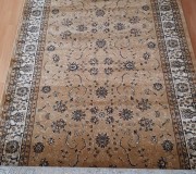 Доріжка з віскози Viscose 6617 beige - высокое качество по лучшей цене в Украине.