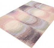 Шерстяний килим Agnus Kaola Róż - высокое качество по лучшей цене в Украине.