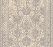 Шерстяний килим Agnus Kissa Alabaster - высокое качество по лучшей цене в Украине.