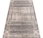 Вовняний килим ANGEL 7889 / 52022 Vintage, frame beige / grey - высокое качество по лучшей цене в Украине.