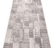 Вовняний килим ANGEL 7890 / 52042 Chevron, herringbone beige / grey - высокое качество по лучшей цене в Украине.