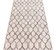 Вовняний килим ANGEL 7905 / 52022 Moroccan trellis beige / grey - высокое качество по лучшей цене в Украине.