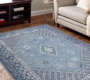 Вовняний килим ANTIGUA 518 76 KB500 OSTA - высокое качество по лучшей цене в Украине.