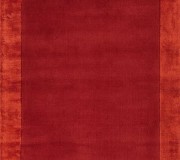 Шерстяной ковер Ascot Red - высокое качество по лучшей цене в Украине.