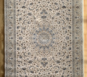 Шерстяний килим Bella 7583-50935 Beige - высокое качество по лучшей цене в Украине.