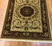 Шерстяний килим C.Heritage 1 , CREAM RED - высокое качество по лучшей цене в Украине.