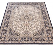 Шерстяний килим Osta Diamond 7252 100 - высокое качество по лучшей цене в Украине.