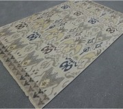 Шерстяной ковер Osta Djobie 45-60/0-620 - высокое качество по лучшей цене в Украине.