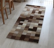 Шерстяний килим  Funk Natural Boxes - высокое качество по лучшей цене в Украине.