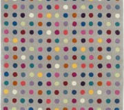 Шерстяний килим Funk Spotty - высокое качество по лучшей цене в Украине.