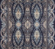 Silk carpet Elexus Halı İpekhane (Hereke) 1607 - высокое качество по лучшей цене в Украине.