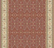 Silk carpet Elexus Halı İpekhane (Hereke) 1611 - высокое качество по лучшей цене в Украине.