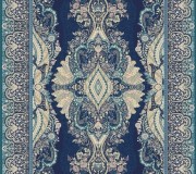 Silk carpet Elexus Halı İpekhane (Hereke) 1692 - высокое качество по лучшей цене в Украине.