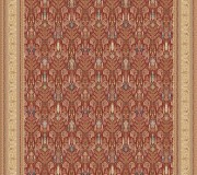 Silk carpet Elexus Halı İpekhane (Hereke) 1694 - высокое качество по лучшей цене в Украине.