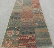 Шерстяний килим Kashqai (43-27/0-400) - высокое качество по лучшей цене в Украине.