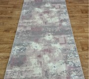Синтетична килимова доріжка LUXURY 06047B LILAC / LILAC - высокое качество по лучшей цене в Украине.