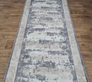 Синтетична килимова доріжка LUXURY 06187A BEIGE / BEIGE - высокое качество по лучшей цене в Украине.