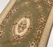Wool carpet Magnat (Premium) 2759 604 (50644)  - высокое качество по лучшей цене в Украине.