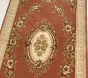 Wool carpet Magnat (Premium) 2759 607 (50677) - высокое качество по лучшей цене в Украине.