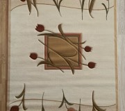 Шерстяний килим Magnat (Premium) 345 802 - высокое качество по лучшей цене в Украине.