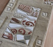 Шерстяний килим Magnat (Premium) 350 603 - высокое качество по лучшей цене в Украине.