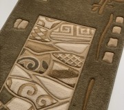 Шерстяний килим Magnat (Premium) 350 604 - высокое качество по лучшей цене в Украине.