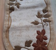 Шерстяний килим Magnat (Premium) 357-602-50635 - высокое качество по лучшей цене в Украине.