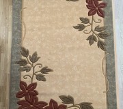 Wool carpet Magnat (Premium) 357 604 (50654) - высокое качество по лучшей цене в Украине.