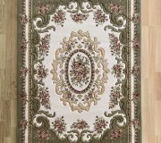 Шерстяний килим Magnat (Premium) 6504 50634 - высокое качество по лучшей цене в Украине.