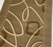 Шерстяний килим Magnat (Premium) 2153 604 (50644) - высокое качество по лучшей цене в Украине.