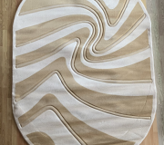 Шерстяний килим Magnat (Premium) 2880-602 Beige - высокое качество по лучшей цене в Украине.