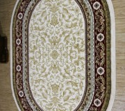 Wool runner carpet Millenium Premiera 222-602-50633 - высокое качество по лучшей цене в Украине.