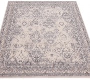 Шерстяний килим Moon Kashmir Silver - высокое качество по лучшей цене в Украине.