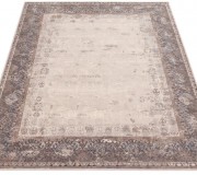 Шерстяний килим Moon Pamuk Silver - высокое качество по лучшей цене в Украине.