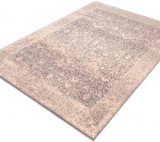 Шерстяний килим Moon Super Sadi Silver - высокое качество по лучшей цене в Украине.