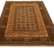 Шерстяний килим  Omega Antik Miod - высокое качество по лучшей цене в Украине.