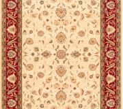 Шерстяний килим Omega Aries Jasny Rubin - высокое качество по лучшей цене в Украине.