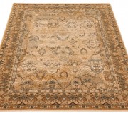 Шерстяний килим Omega Kashmir Krem - высокое качество по лучшей цене в Украине.