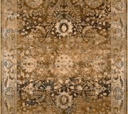 Шерстяной ковер Omega Super 2433 Mandi Miod - высокое качество по лучшей цене в Украине.